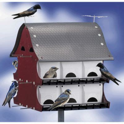 purple martin houses tractor supply